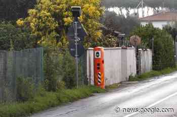 Multe, gli incassi dei Comuni in provincia di Prato: il record a ... - Il Tirreno