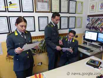 Prato, la Finanza scopre una “fabbrica” di false fatture: 3 milioni in ... - Il Tirreno