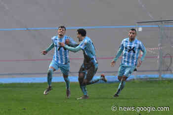 Calcio serie D girone D, il Forlì pareggia a Prato, riscatto dello ... - Corriere Romagna