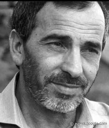 Prato: il romanzo postumo di Raffaello Pecchioli - Nove da Firenze