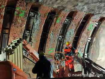 Linea Prato-Bologna, ripartono i lavori: tutte le modifiche alla ... - InToscana
