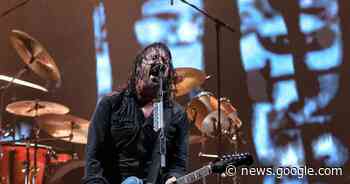 Foo Fighters bei „Rock im Park“ und „Rock am Ring“ - Radio Ramasuri
