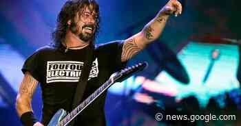 Rock am Ring 2023: Foo Fighters spielen am Nürburgring - Rheinische Post