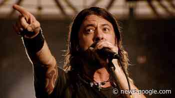 Foo Fighters: Live at Wembley Stadium - zdf.de