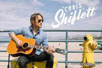 FOO FIGHTERS: Chris Shiflett streamt Solo-Single 'Long, Long Year' - Rock Hard Megazine