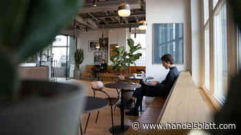 Immobilien: Neue Kapitalspritze: Deshalb glauben Investoren an das Start-up Aedifion