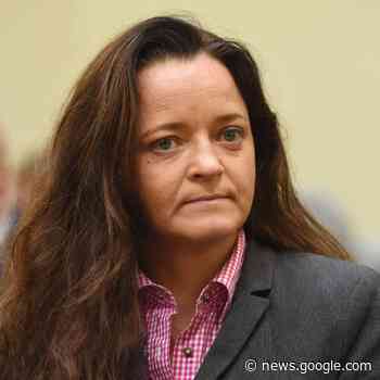 Zschäpe als Zeugin in NSU-Untersuchungsausschuss geladen - radioberg.de