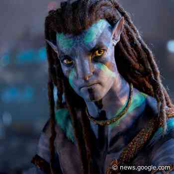 «Avatar 2» rutscht auf Weltrangliste auf fünften Platz vor - radioberg.de