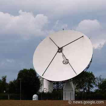 Neue Verfassungsbeschwerde gegen reformiertes BND-Gesetz - radioberg.de