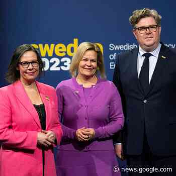 EU will mehr Migranten abschieben - radioberg.de