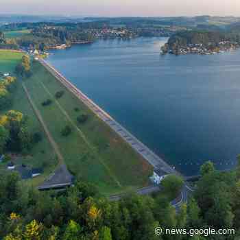 Wupperverband: Viele Herausforderungen in 2023 - radioberg.de