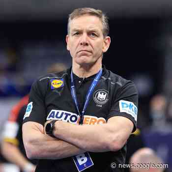 Müde und genervt: Handballer vor mentalem WM-Kraftakt - radioberg.de