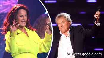 Nr. 1 in den Charts: Andrea Berg lässt Bernhard Brink und Melissa ... - tz.de
