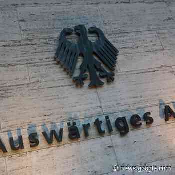 Auswärtiges Amt: Leopard-Emoji sorgt für Ärger in Afrika - radioberg.de