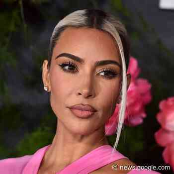 Kardashian-Tochter North West leiht Hundewelpen Stimme - radioberg.de