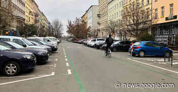 Autofreie Sommerstraßen für Prenzlauer Berg - Prenzlauer Berg Nachrichten