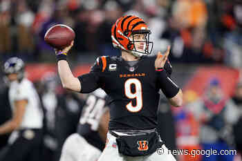 Greg Cote's NFL divisional round playoff picks - Hillcountrynews