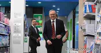 PM lays out plans for Medicare overhaul - Western Advocate