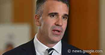 SA child protection boss resigns - Western Advocate