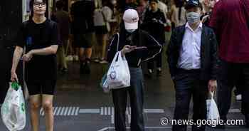 COVID-19 cases continue downward trend - Western Advocate