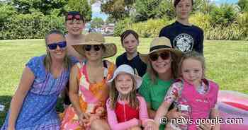 Bathurst turns on the heat for Australia Day aquatic centre fun - Western Advocate