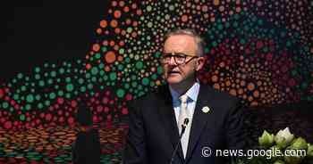 Voice gaining poll support despite rallies - Western Advocate