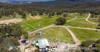 Delightful mix of bush and cleared areas - Western Advocate