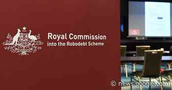 Hearing spotlight on robodebt legal advice - Western Advocate