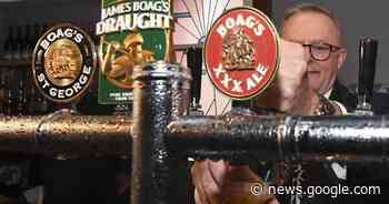 Boag's tours saved after support pours in - Western Advocate