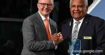 Federal MPs urged not to politicise voice - Western Advocate