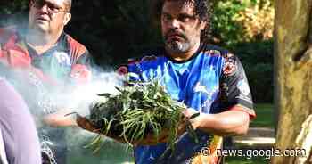 Day of respect dawns in Australian regions - Western Advocate