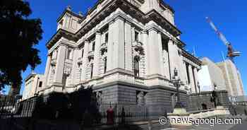 Vic debt would be lower under Libs: report - Western Advocate