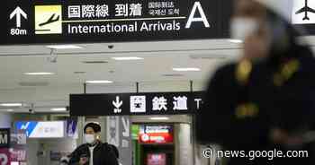 Australian 'scam victim' detained in Japan - Western Advocate
