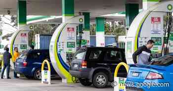Petrol set to soar before public holiday - Western Advocate