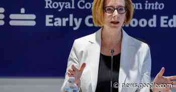 Gillard opens SA's early education inquiry - Western Advocate