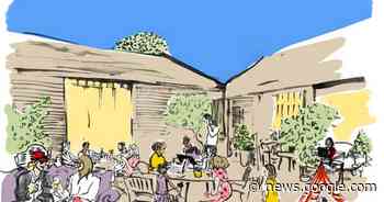 New Cotswolds cafe and restaurant to open at Easter 2023 - Wiltshire Live