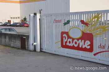 Formia / Pastificio Paone, cresce il malessere dei 32 dipendenti in ... - Temporeale Quotidiano