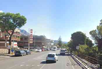 Formia, il comitato degli abitanti e litoranea via Unità d'Italia ... - L'Inchiesta Quotidiano OnLine