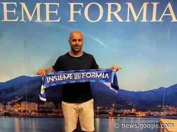 Under 16: pareggio di gran classe tra Insieme Formia e Pomezia ... - Tutto Golfo