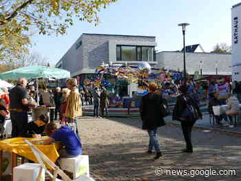 Römer Kirbe in Kernen: Das sind die Highlights im dreitägigen ... - Zeitungsverlag Waiblingen