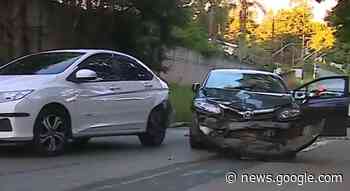 Suspeitos de sequestrarem mulher em Itu são baleados e presos ... - Correio Paulista