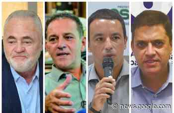 Carapicuíba, Cotia, e Jandira fazem estudo para adesão ao piso ... - Giro S/A Notícias da Região Oeste da Grande São Paulo