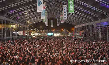 Festa do Peão de Cotia: veja as atrações já confirmadas para o ... - Cotia e Cia