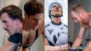 Dougal Allan, Hamish Bond, Louis Crosby & Cameron Webster join ... - Live Sail Die