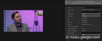 Ecamm Live (Pro) embraces 48 kHz by Allan Tépper - ProVideo Coalition - ProVideo Coalition