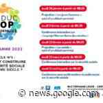 Cycle de conférences : comment construire la sécurité sociale du ... - Corbeil-Essonnes