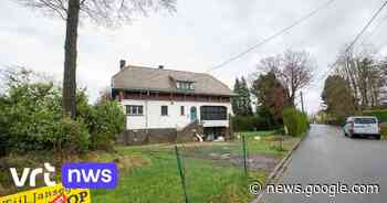 Politie valt binnen in vermeend drugslabo in Affligem: voorlopig één ... - VRT.be