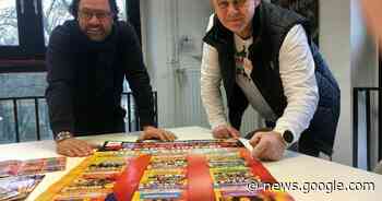 Karneval in Kamp-Lintfort: Neun jecke Partys im Zelt - Rheinische Post