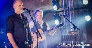 Kommil Foo doet try-out in De Woeker - Het Laatste Nieuws