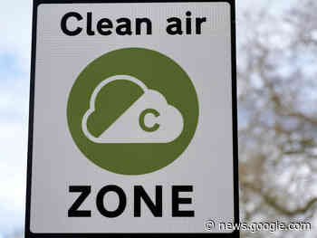 Grant scheme to help Sheffield businesses achieve Clean Air Zone ... - Fleet World